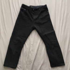 THE NEW STANDARD EDITION, WAYNE SKINNY SAG waist32